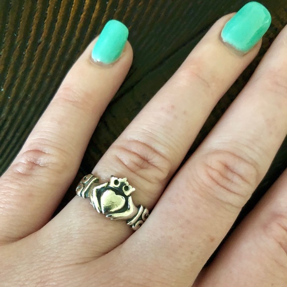 James Avery Jewelry - Claddagh James Avery Ring